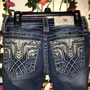Miss Me Jeans size 23